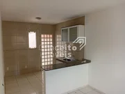 <strong>Residência - Uvaranas</strong>