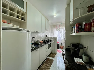 <strong>Residencial Jardim América - Estrela - Apartamento</strong>