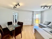 <strong>Edifício Bérgamo - Neves - Apartamento Mobiliado</strong>