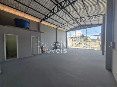 Imóvel Comercial Com 100 M² - Centro
