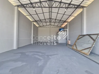 Imóvel Comercial Com 100 M² - Centro