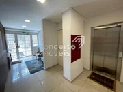 <strong>Edifício Ópera - Centro - Apartamento Mobiliado</strong>