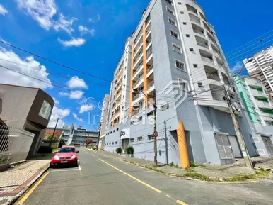 <strong>Edifício Ópera - Centro - Apartamento Mobiliado</strong>