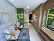 <strong>Edifício Ópera - Centro - Apartamento Mobiliado</strong>