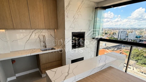 Foto Apartamento
