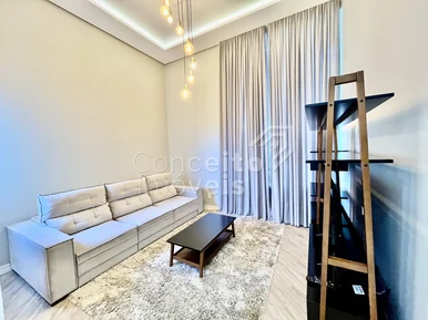 Condomínio Terras Alphaville - Residência Alto Padrão