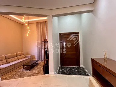 Condomínio Terras Alphaville - Residência Alto Padrão