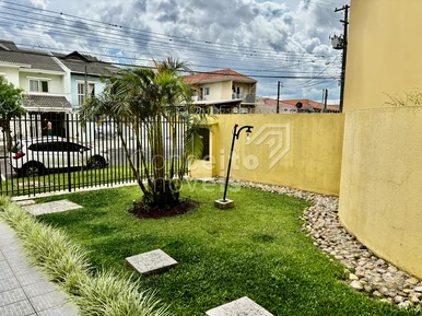 <strong>Edifício Bergamo - Apartamento Garden Semimobiliado</strong>