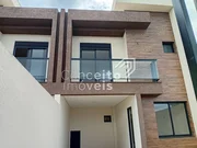 <strong>Sobrado - Cará Cará</strong>