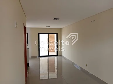 Sobrado - Cará Cará