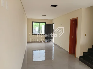 Sobrado - Cará Cará