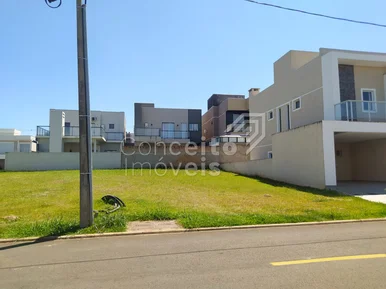 <strong>Condomínio Paysage Ancore - Terreno com 200m²</strong>