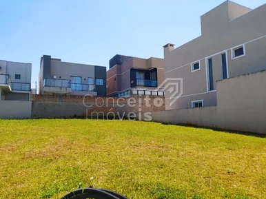 Condomínio Paysage Ancore - Terreno Com 200m²