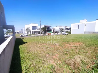 Condomínio Paysage Ancore - Terreno Com 200m²