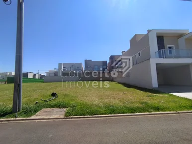 Condomínio Paysage Ancore - Terreno Com 200m²