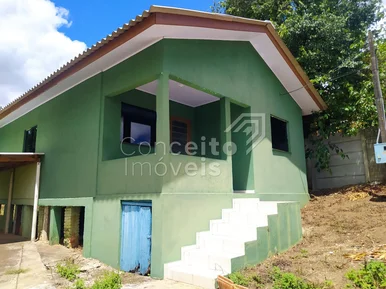 <strong>Residência - Olarias</strong>