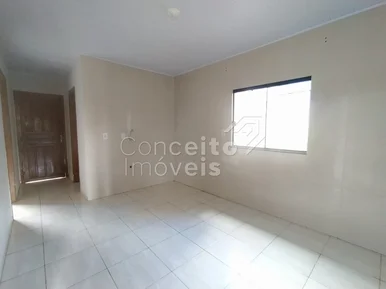 Residência - Olarias