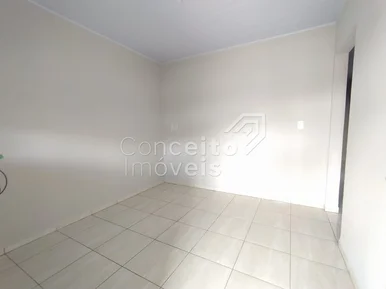 Residência - Olarias