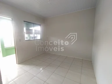 Residência - Olarias