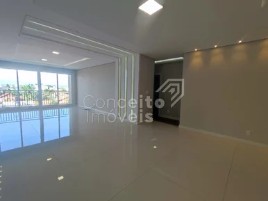 <strong>Edifício Renaissance - Jardim Carvalho - Apartamento</strong>