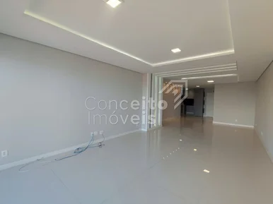 Edifício Renaissance - Jardim Carvalho - Apartamento