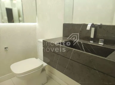 Edifício Renaissance - Jardim Carvalho - Apartamento