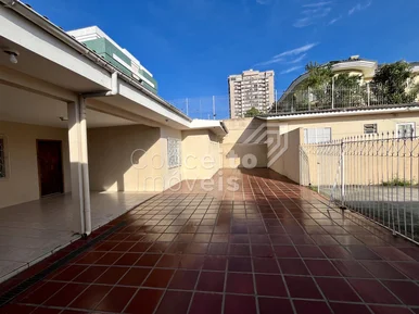 Residência - Jardim Carvalho