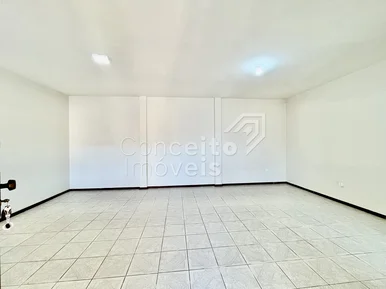 Residência - Jardim Carvalho