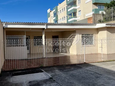 <strong>Residência - Jardim Carvalho</strong>