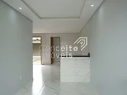 <strong>Residência com Edícula - Santa Paula - Contorno</strong>