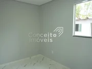 <strong>Residência com Edícula - Santa Paula - Contorno</strong>