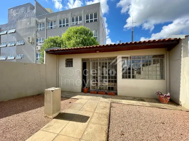 <strong>Comercial e Residencial - Sobrado - Oficinas</strong>