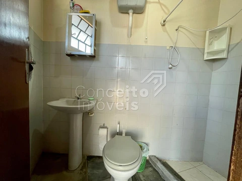 Foto Sobrado