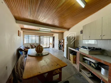 Comercial E Residencial - Sobrado - Oficinas