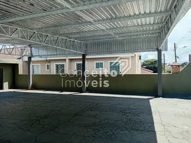 Loja / Ponto Comercial Com 295 M² - Uvaranas