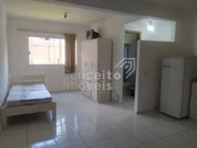 <strong>Condomínio Universiflat - Uvaranas - Flat Mobiliado</strong>