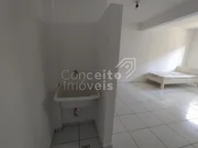 <strong>Condomínio Universiflat - Uvaranas - Flat Mobiliado</strong>