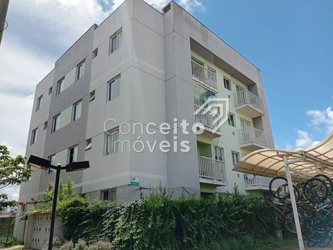 Foto Apartamento
