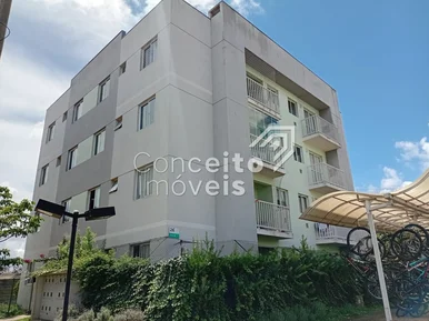 <strong>Vittace Uvaranas - Apartamento Mobiliado</strong>