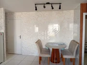 <strong>Vittace Uvaranas - Apartamento Mobiliado</strong>