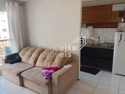 Foto Apartamento