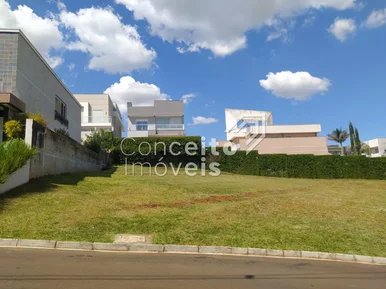 La Defense Club Condomínio - Terreno Com 500 M²