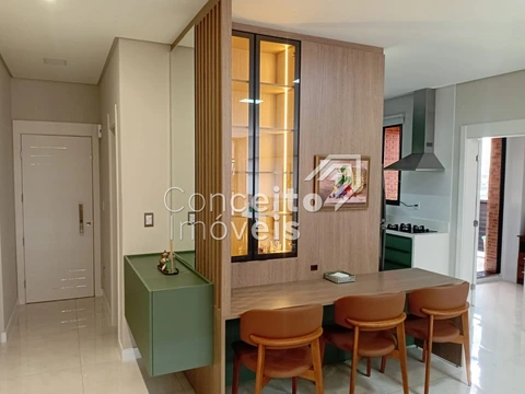 Foto Apartamento