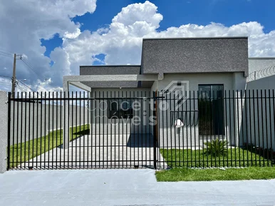 <strong>Residência com amplo Terreno - Le Parc - Cará-Cará</strong>