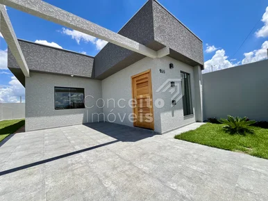 Residência Com Amplo Terreno - Le Parc - Cará-cará