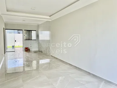 Residência Com Amplo Terreno - Le Parc - Cará-cará