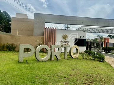 <strong>Condominio Porto Carvalho - Sobrado Semimobiliado</strong>