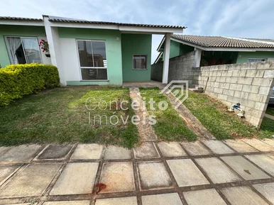 Residência - Cará Cará - Condomínio Fechado