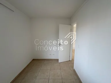 Residência - Cará Cará - Condomínio Fechado