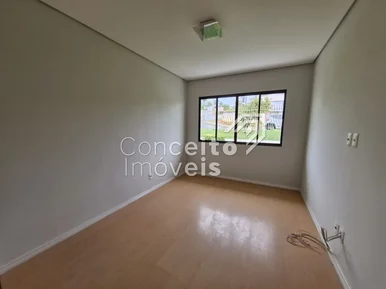 Residência Semimobiliada Com Edícula - Colônia Dona Luiza